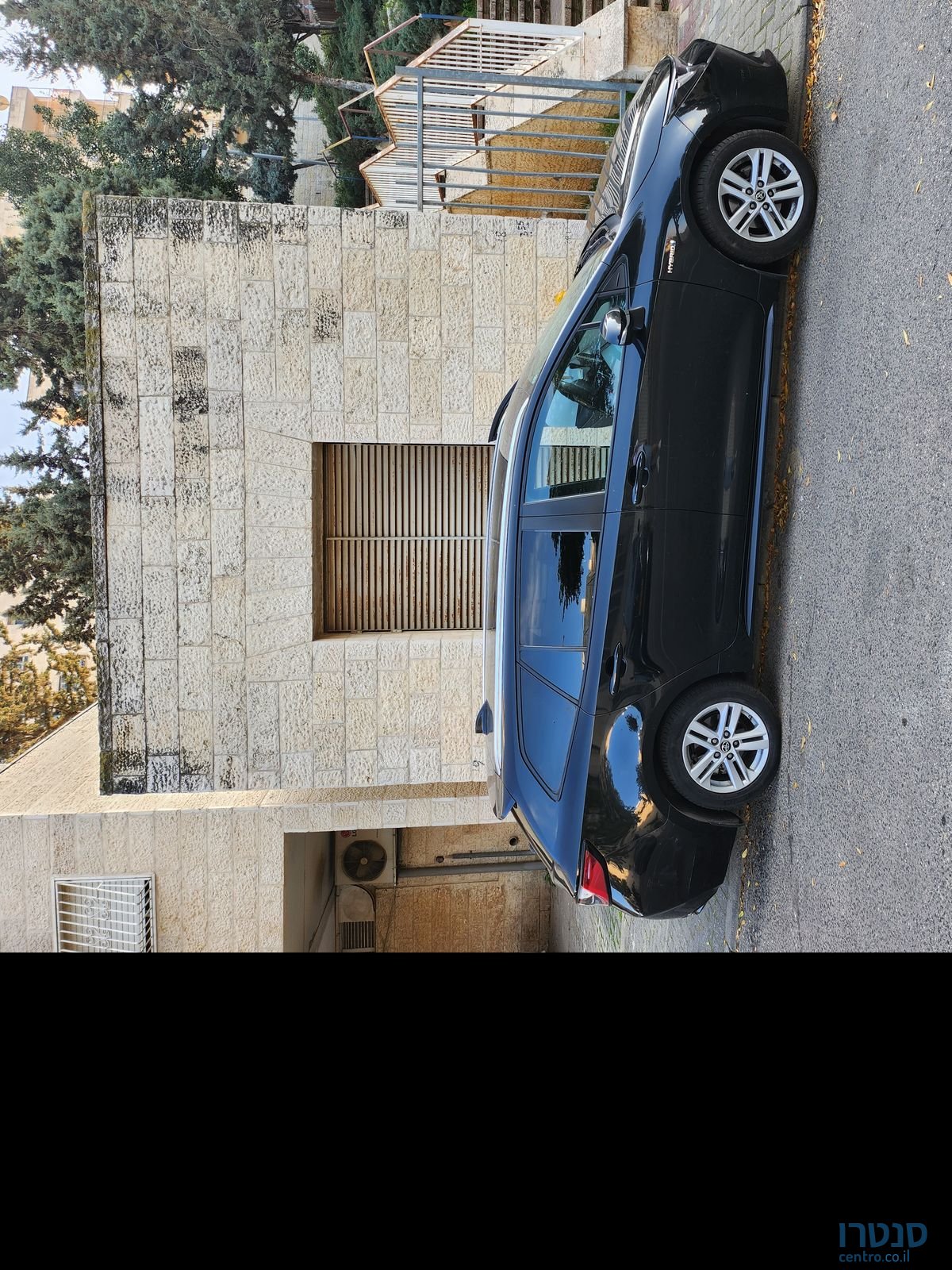 2021' Toyota Corolla טויוטה קורולה photo #2