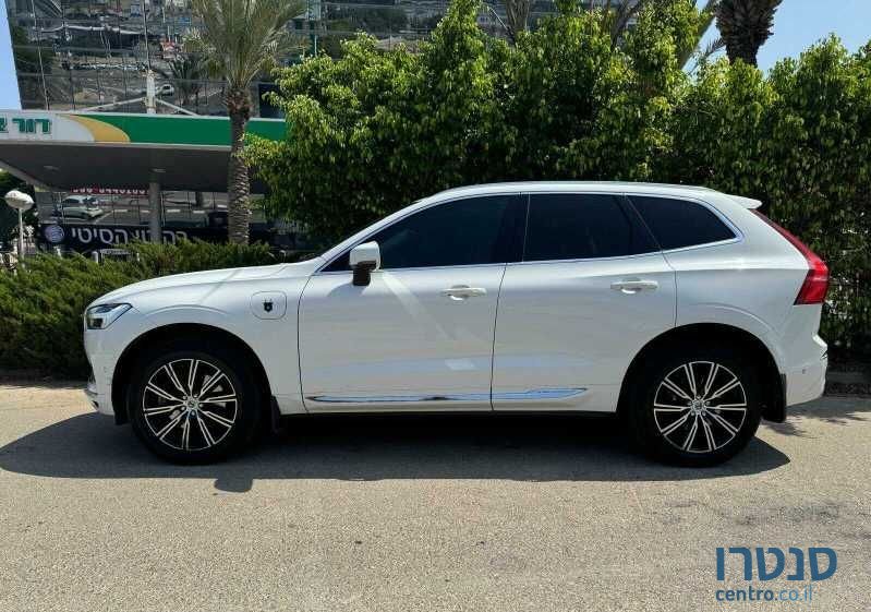 2018' Volvo XC60 וולוו photo #3