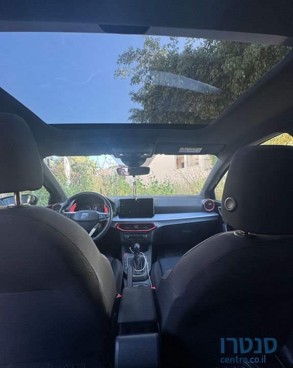 2023' SEAT Ibiza סיאט איביזה photo #2
