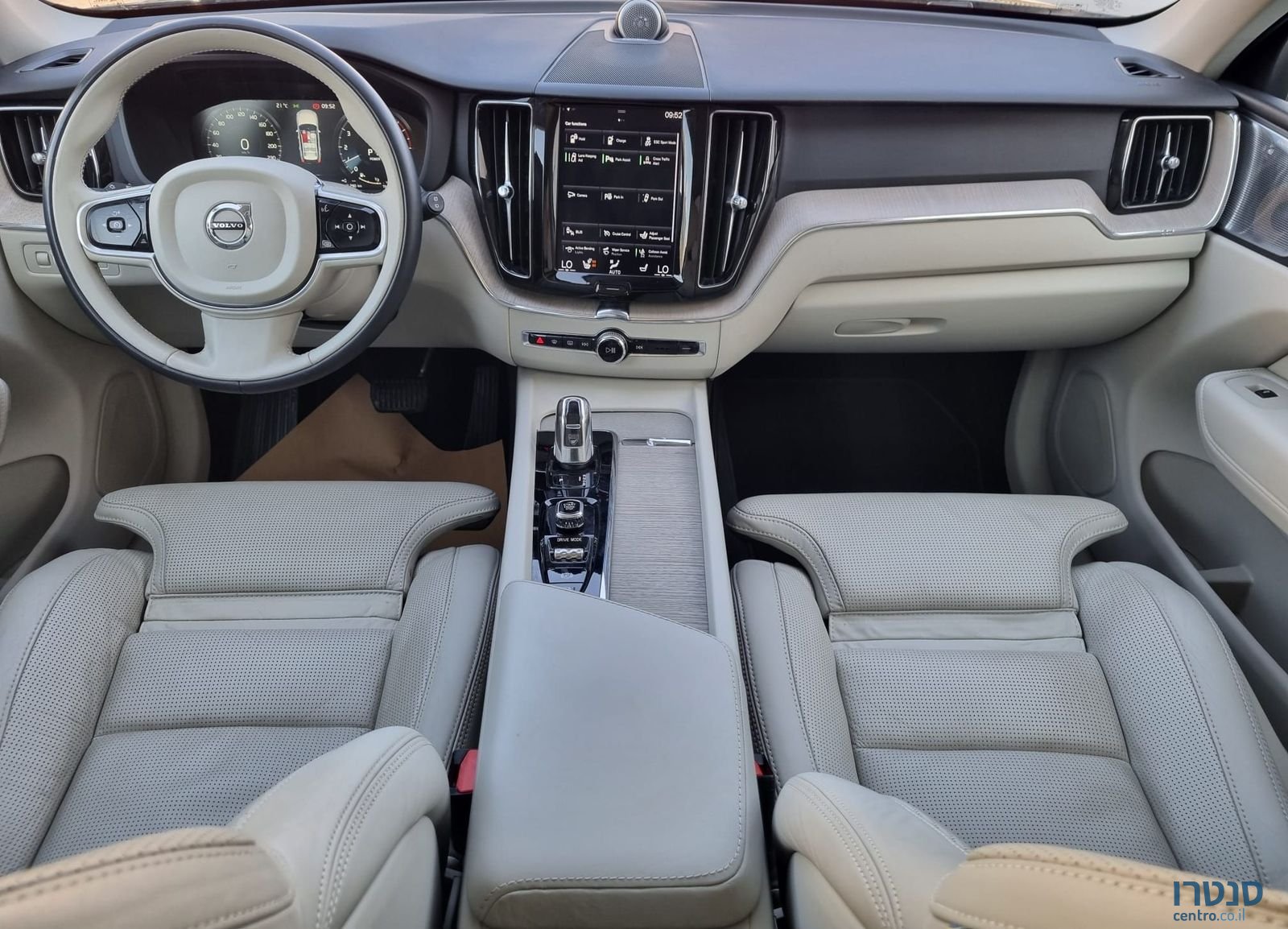 2018' Volvo XC60 וולוו photo #6