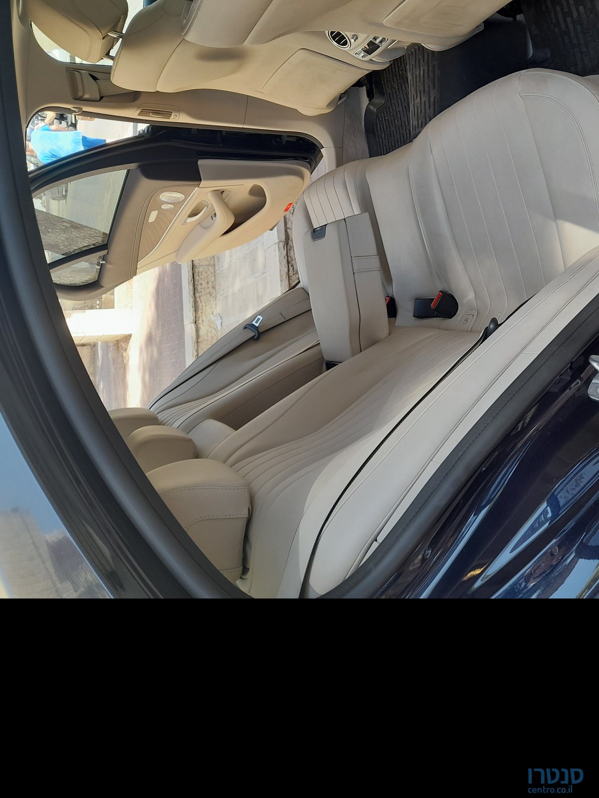 2018' Mercedes-Benz 350 מרצדס photo #2