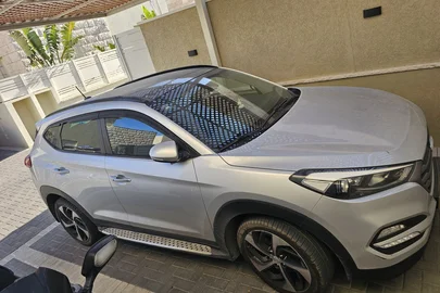 2018' Hyundai Ioniq 5 יונדאי איוניק 5