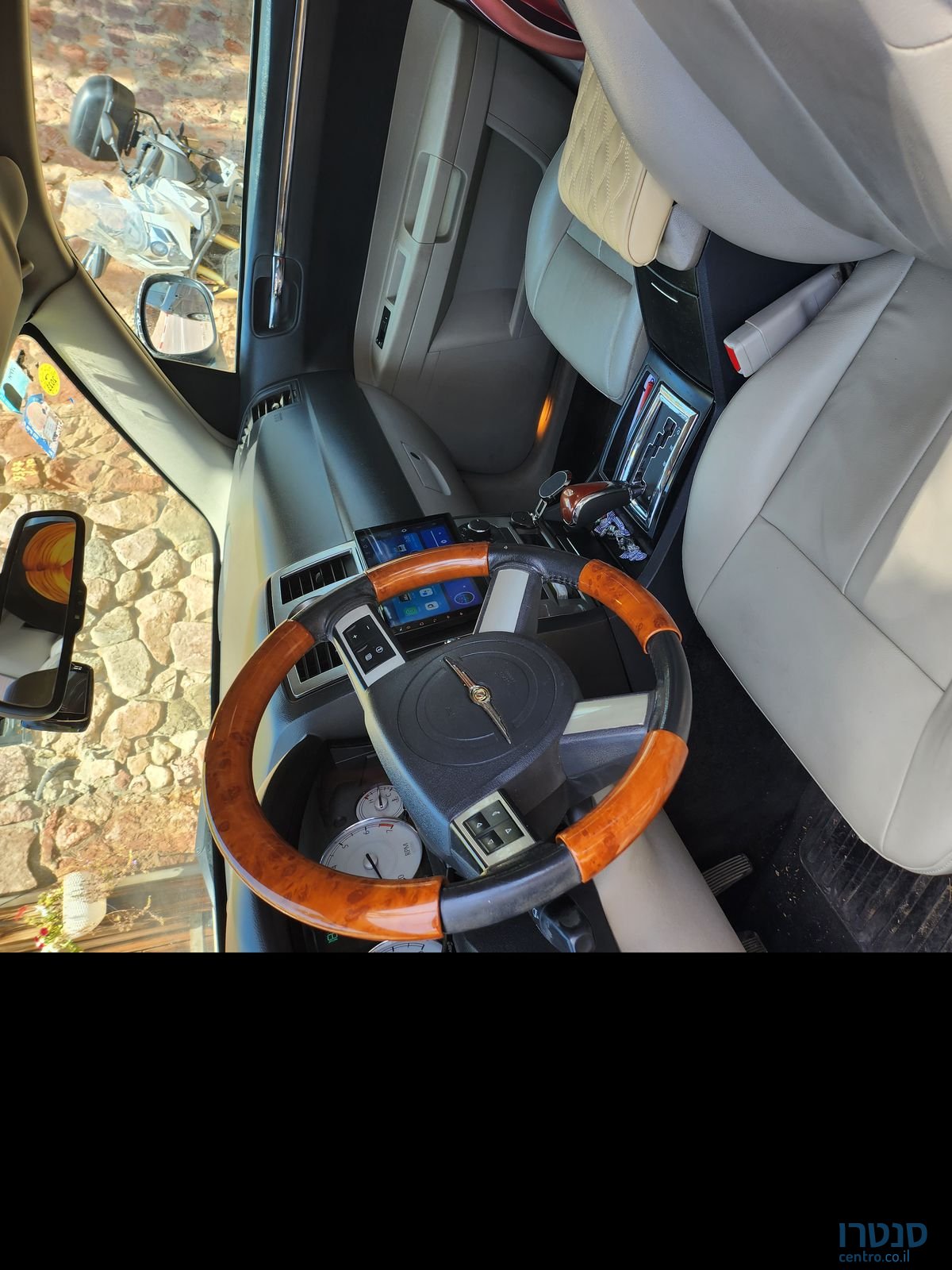 2007' Chrysler 300C קרייזלר photo #4