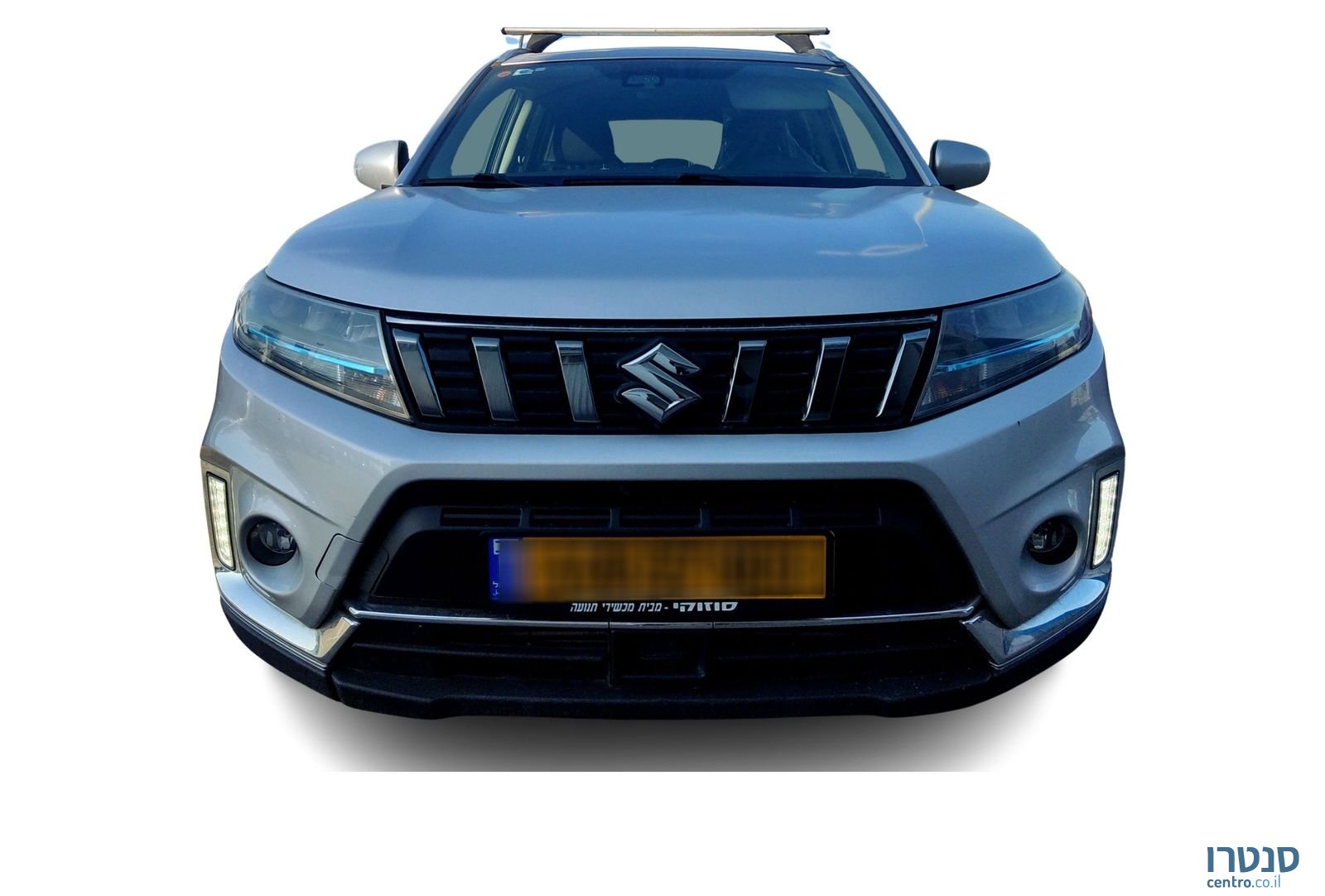 2023' Suzuki Vitara סוזוקי ויטרה photo #3