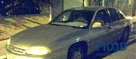 1996' Chevrolet Lumina 3100 Ltz photo #1