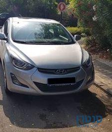 2014' Hyundai i35 יונדאי photo #1