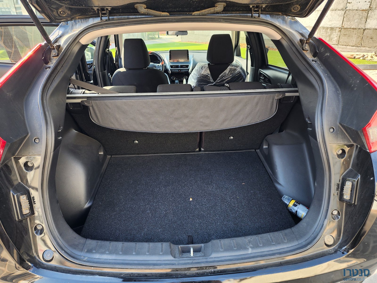 2020' Mitsubishi Eclipse מיצובישי אקליפס photo #4