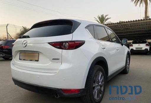 2020' Mazda CX-5 מאזדה photo #2