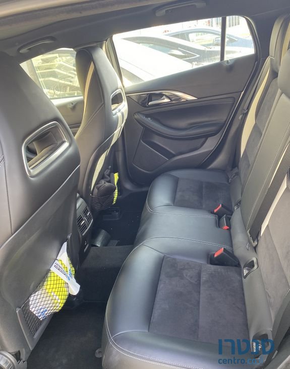 2018' Infiniti Q30 אינפיניטי photo #6