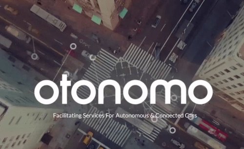 Auto-tech co Otonomo completes $1.26b SPAC merger