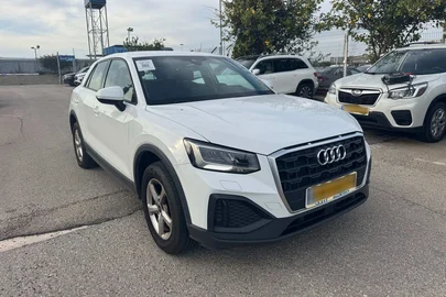 2023' Audi Q2 אאודי