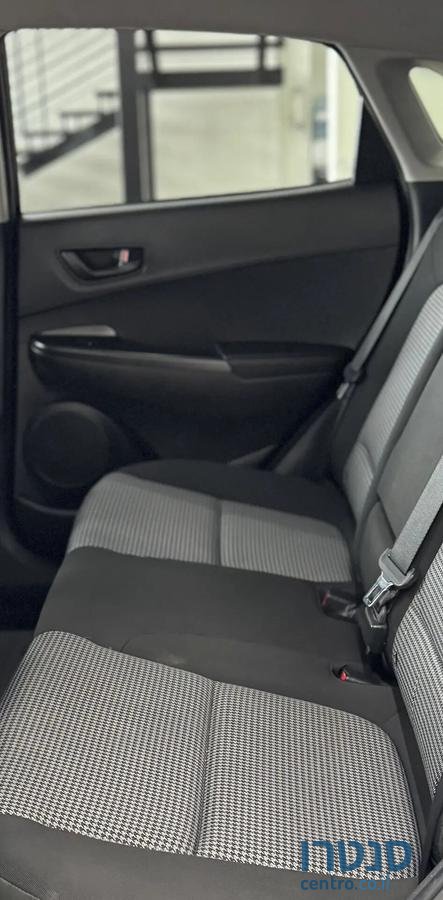 2018' Hyundai Kona photo #5