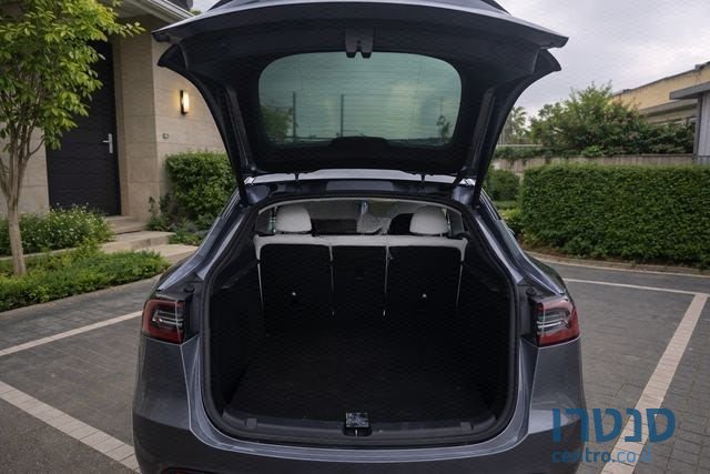 2023' Tesla Model Y טסלה מודל Y photo #6