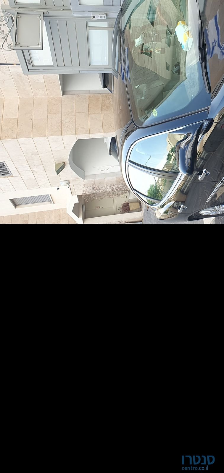 2008' Buick LaCross ביואיק לה קרוס photo #3