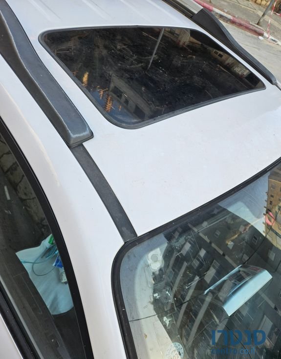 2010' Hyundai Tucson יונדאי טוסון photo #1