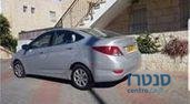2013' Hyundai i25 i25 יונדאי photo #1