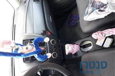 2003' Suzuki Liana סוזוקי ליאנה photo #2