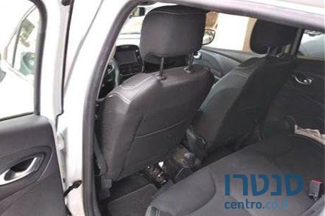 2016' Renault Clio רנו קליאו photo #2