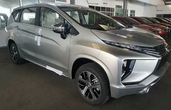 MMC considering the Mitsubishi Xpander for the Middle East