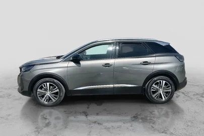 2022' Peugeot 3008 פיג'ו