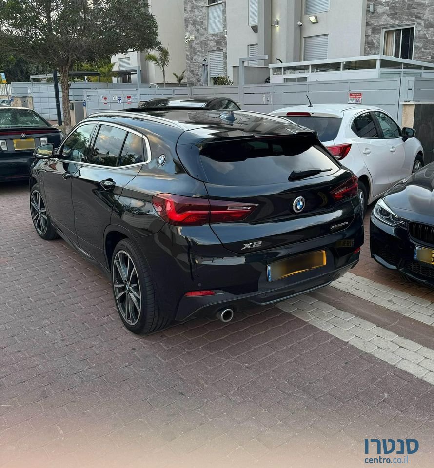 2021' BMW 2 Series ב.מ.וו סדרה 2 photo #2