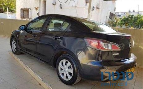 2010' Mazda 3 3 מאזדה photo #3