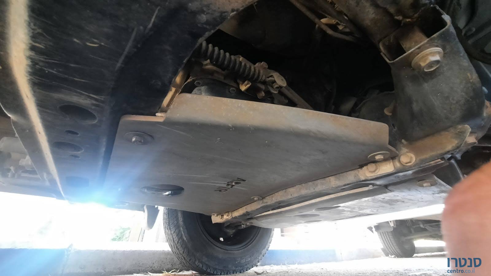 2010' Daihatsu Terios J210 photo #6