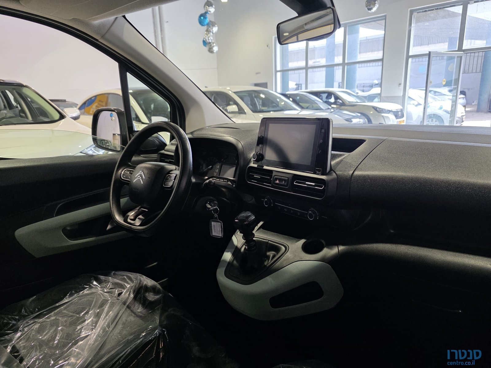 2022' Citroen Berlingo photo #5