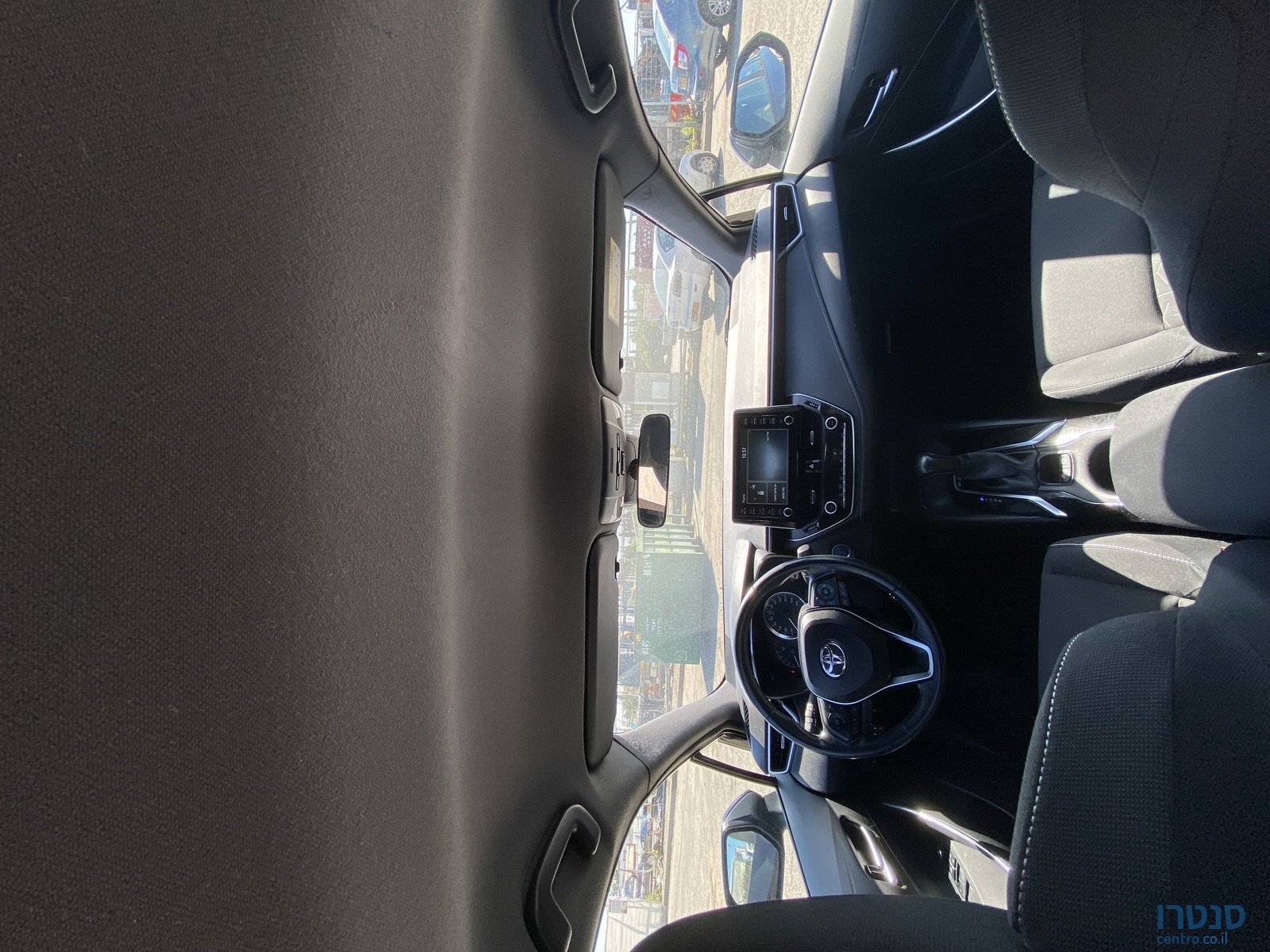 2022' Toyota Corolla photo #6