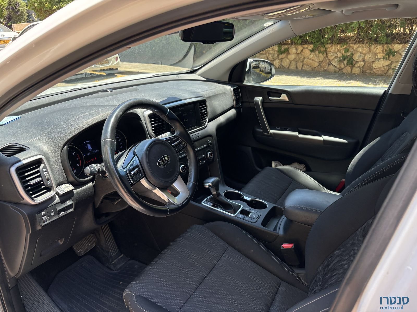 2021' Kia Stonic קיה סטוניק photo #2