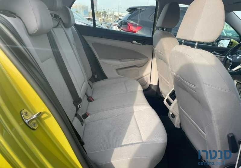 2022' Volkswagen Golf פולקסווגן גולף photo #2