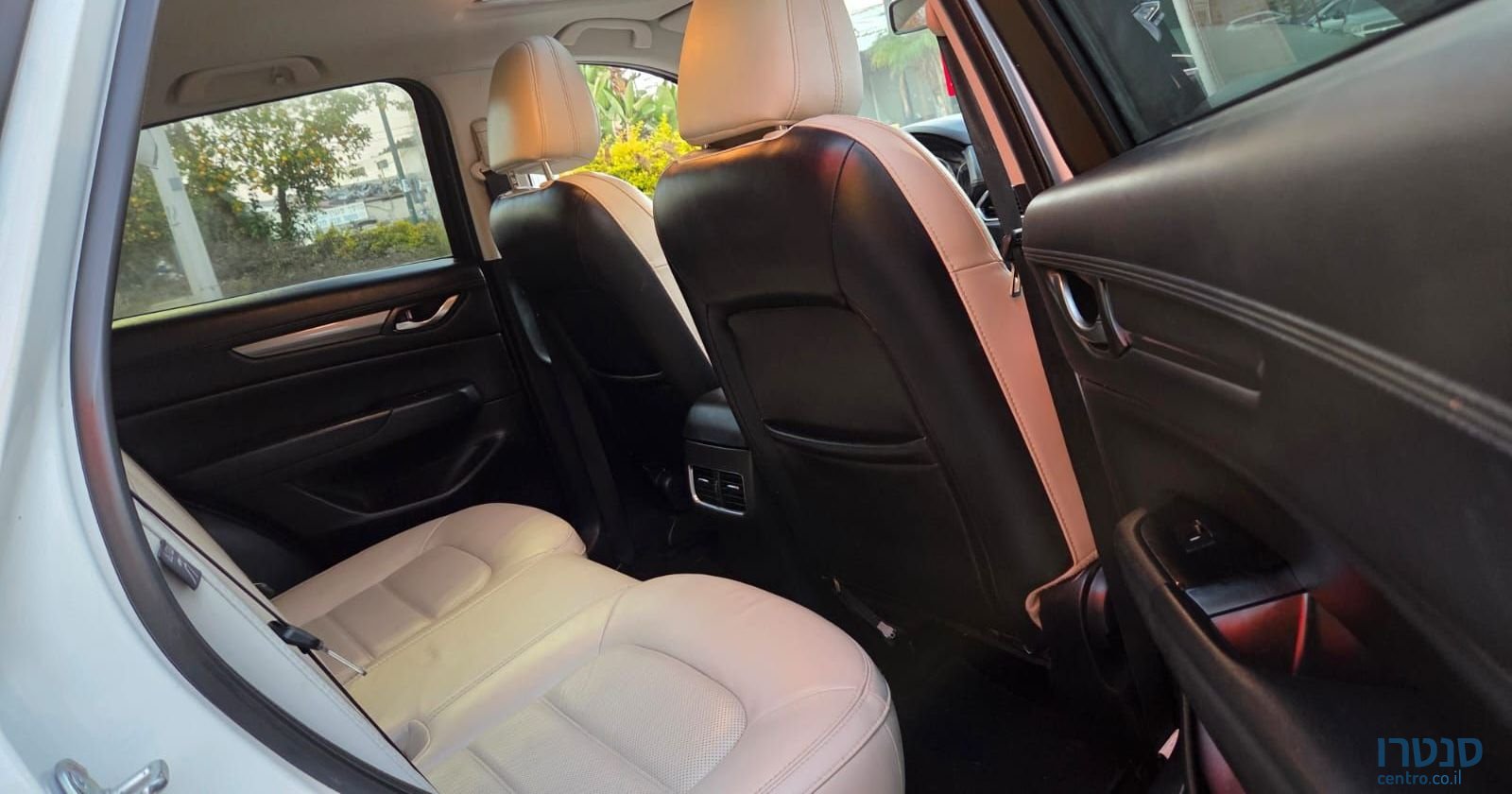 2020' Mazda CX-5 מאזדה photo #5