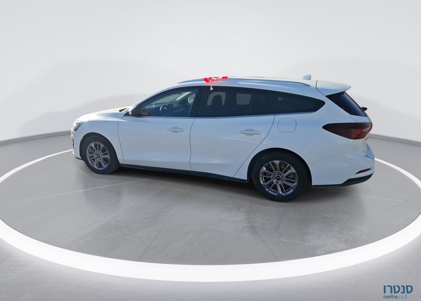 2023' Ford Focus פורד פוקוס photo #6