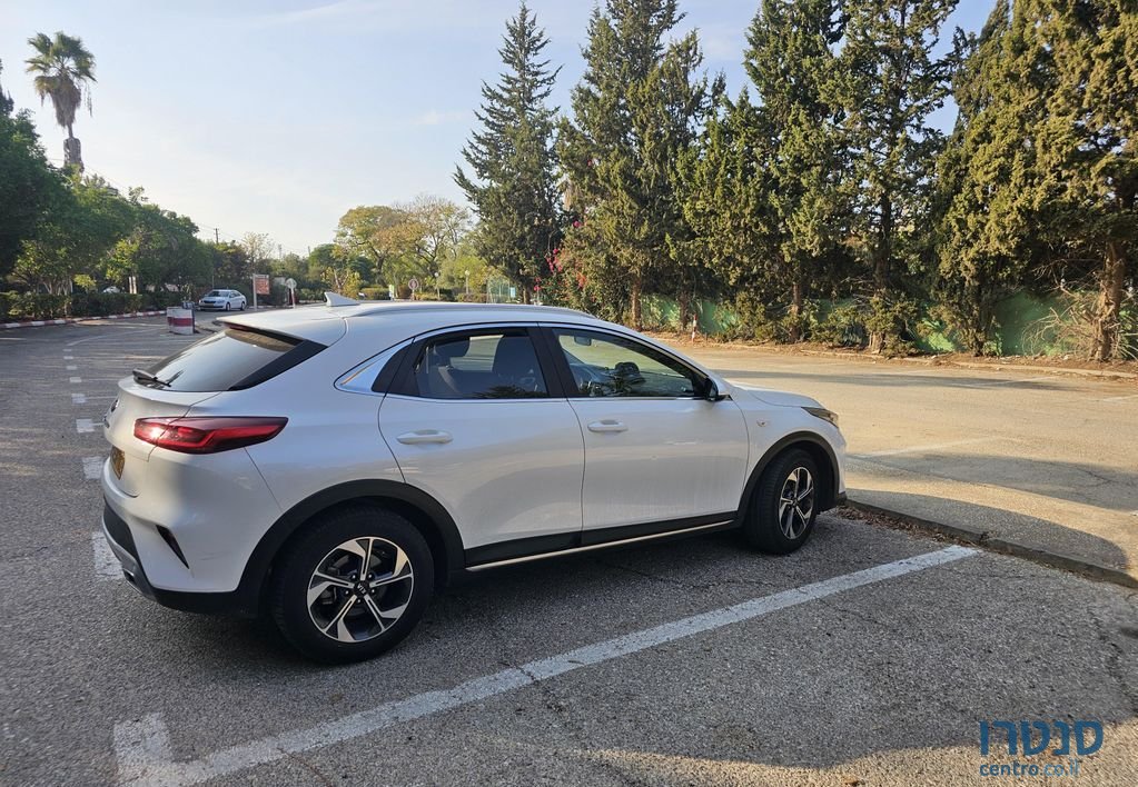 2020' Kia XCeed קיה photo #5