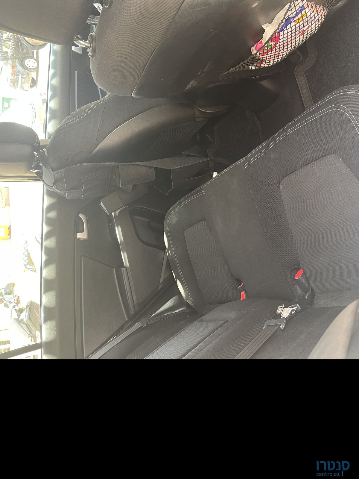 2015' Kia Cerato קיה סראטו photo #2