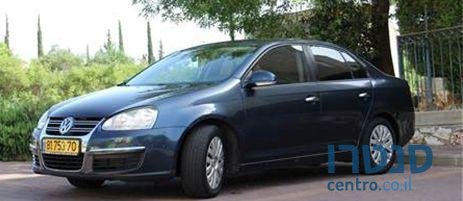 2010' Volkswagen Jetta מנג'ר photo #2