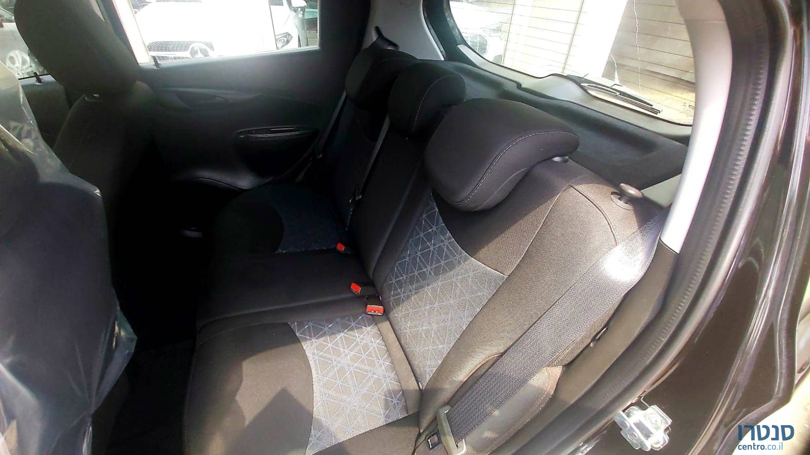 2018' Chevrolet Spark photo #6