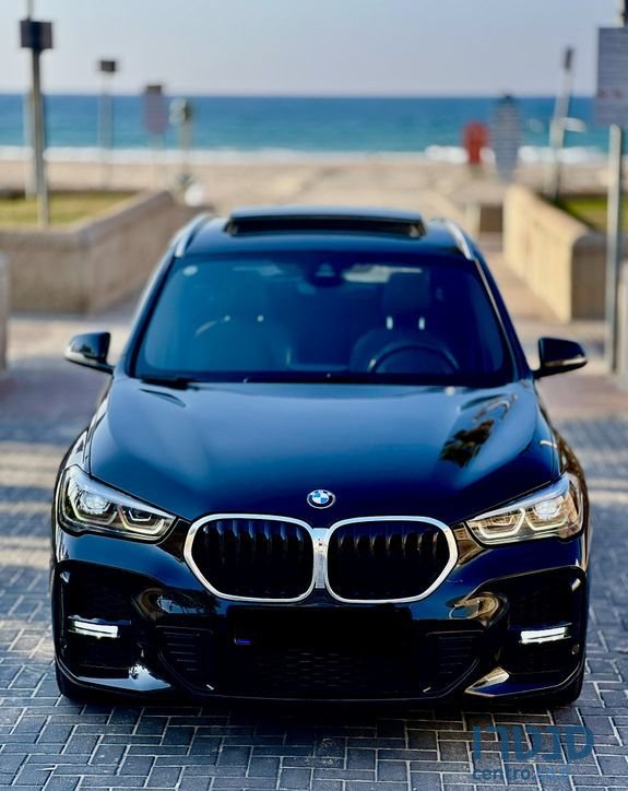 2021' BMW X1 ב.מ.וו photo #3