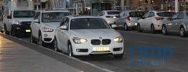 2014' BMW 116I ב.מ.וו photo #1