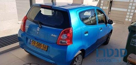 2014' Suzuki Alto photo #4