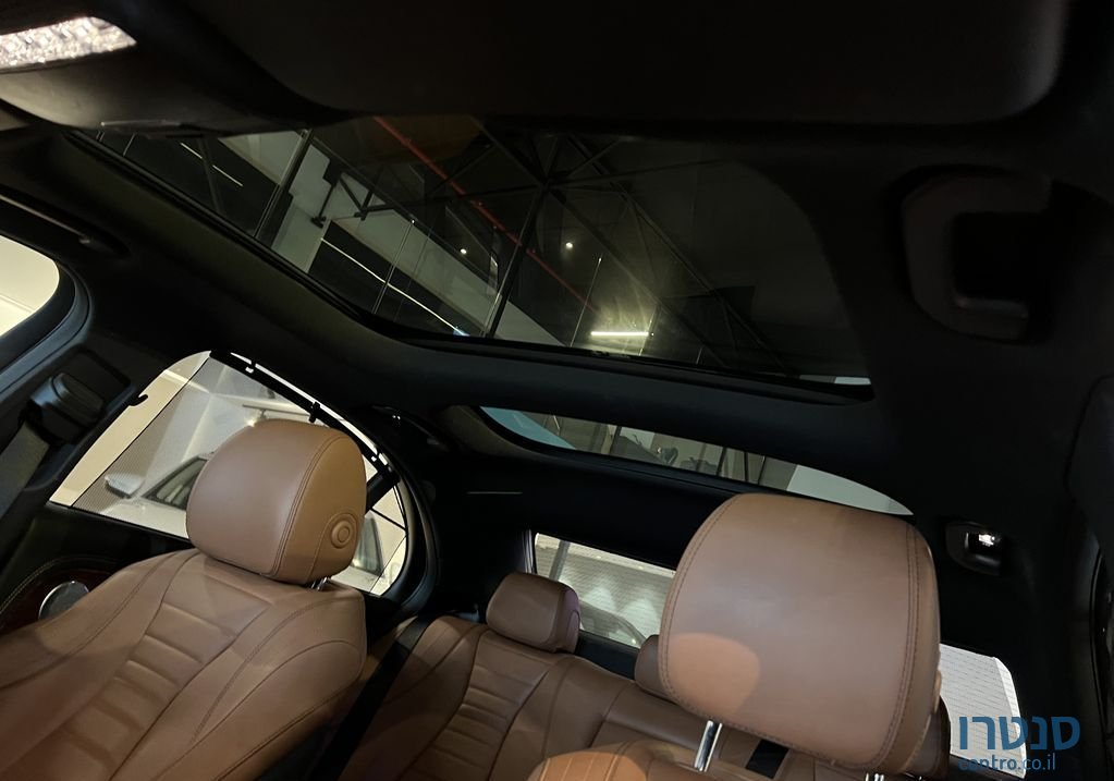 2020' Mercedes-Benz E-Class מרצדס photo #4