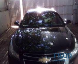 2013' Chevrolet Cruze שברולט קרוז photo #2