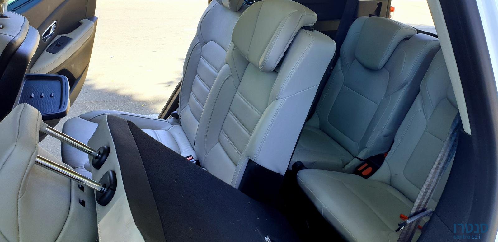 2021' Renault Grand Scenic Executive photo #7