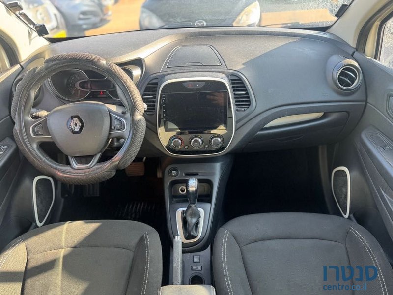 2019' Renault Kadjar רנו קפצ'ור photo #4