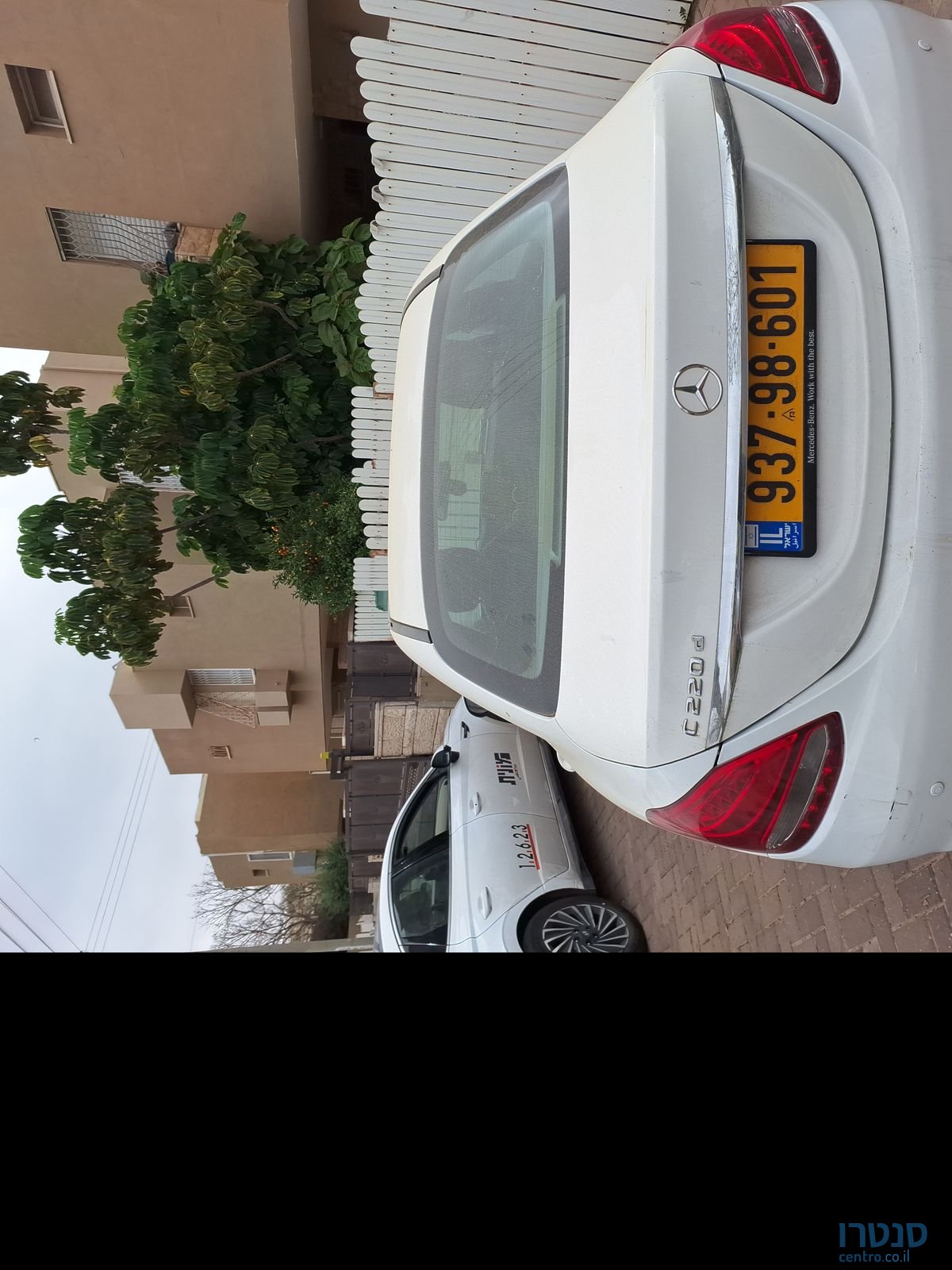 2018' Mercedes-Benz 220 מרצדס photo #1