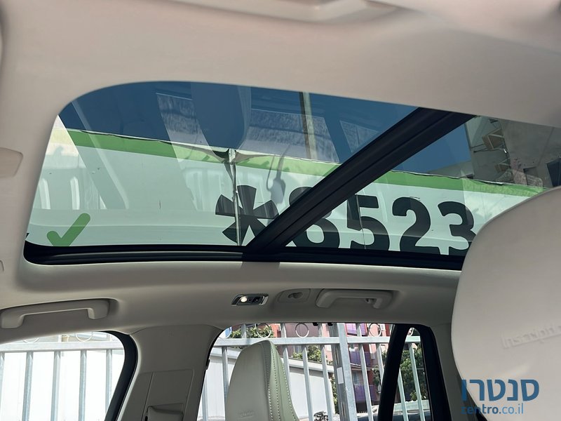 2019' Volvo XC90 photo #4