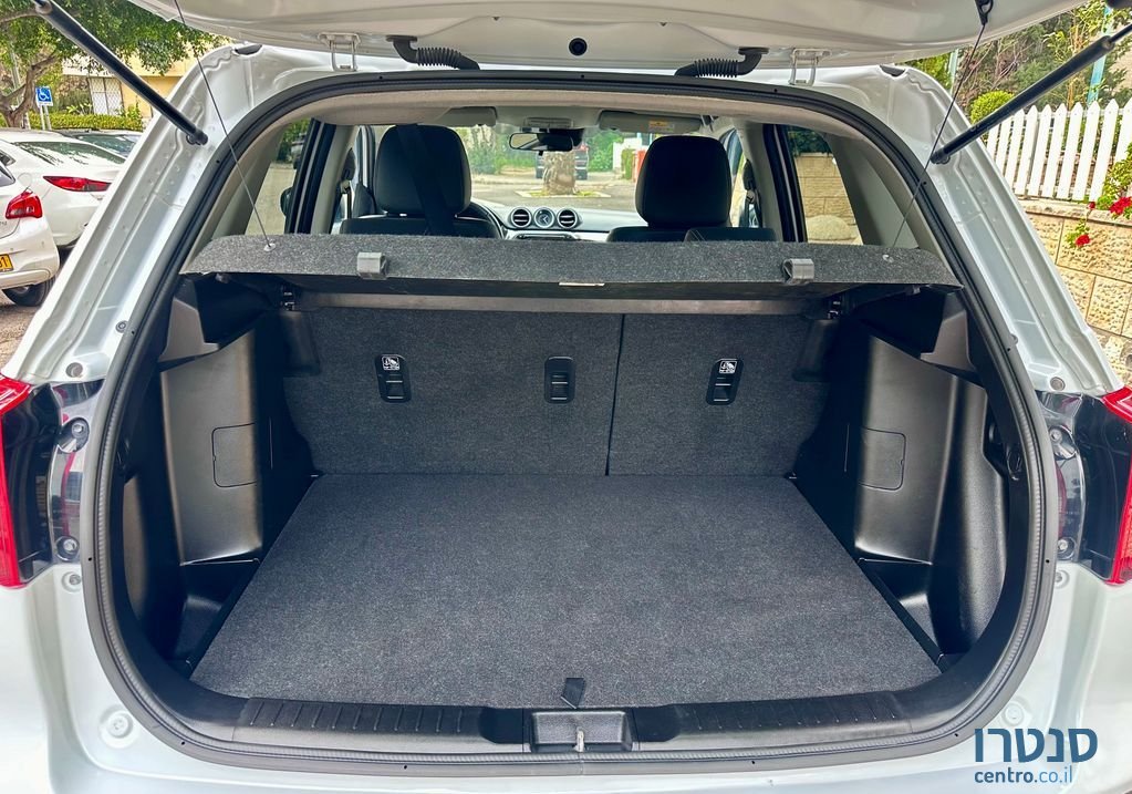 2021' Suzuki Vitara סוזוקי ויטרה photo #4