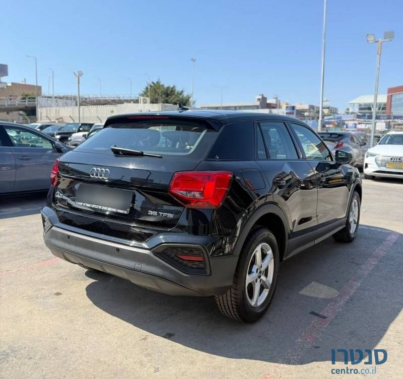 2023' Audi Q2 אאודי photo #5