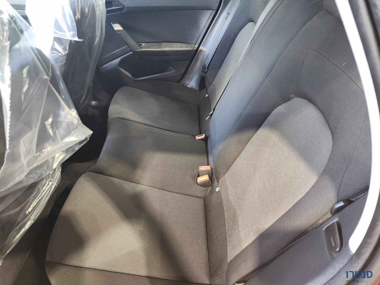 2017' SEAT Ibiza photo #6