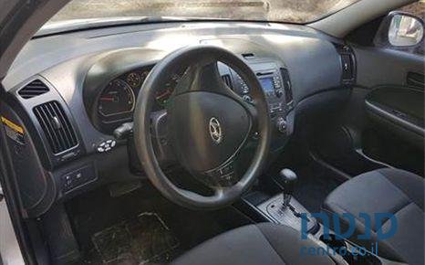 2009' Hyundai I30 i30 יונדאי photo #1